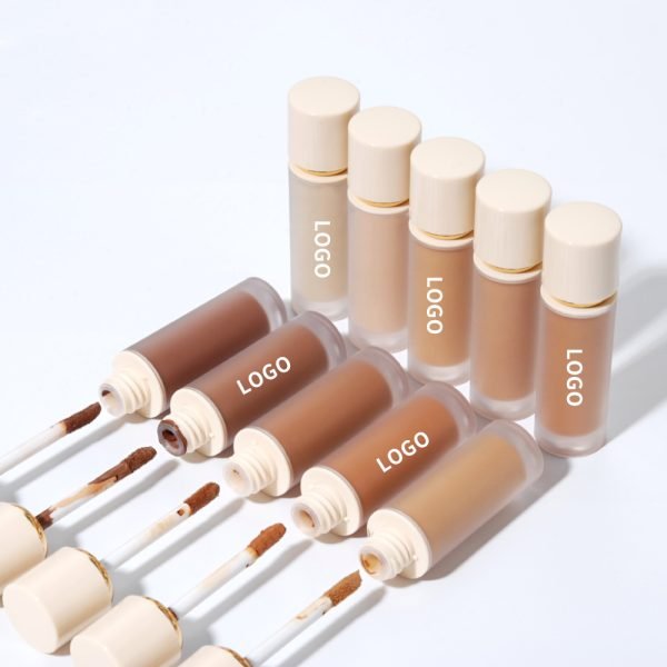 private label concealer